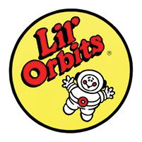 Lil'Orbits Donuts logo, Food & Beverage Industry client of EMCC