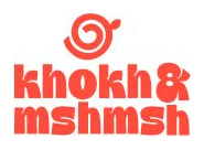 Khokh W Meshmesh logo, Food & Beverage Industry client of EMCC