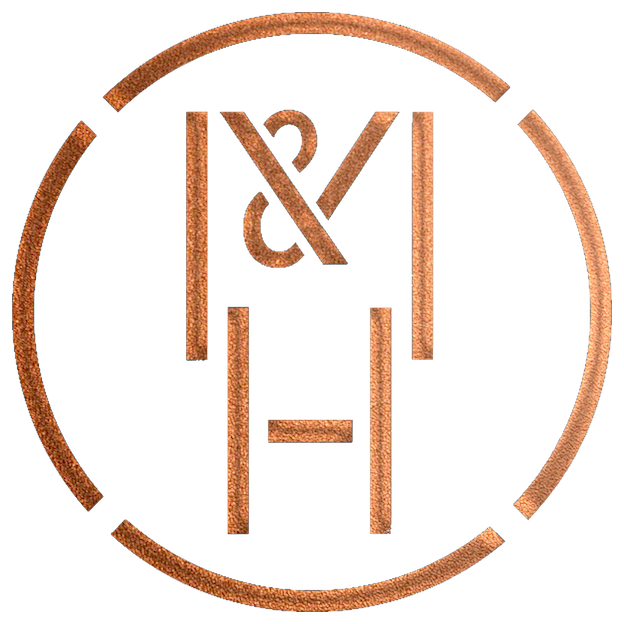 Madison & Heig logo, Food & Beverage Industry client of EMCC