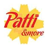 Patti & more logo, Food & Beverage Industry client of EMCC