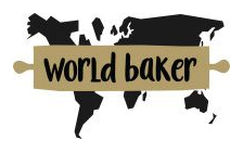 World Baker logo, Food & Beverage Industry client of EMCC