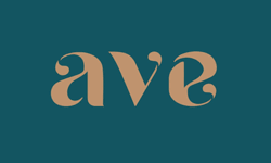 ave logo, Food & Beverage Industry client of EMCC