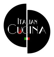 Italian Cucina logo, Food & Beverage Industry client of EMCC