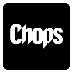 Chops logo, Food & Beverage Industry client of EMCC