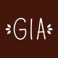 GIA logo, Food & Beverage Industry client of EMCC