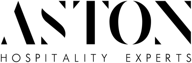Aston Hospitality Experts logo